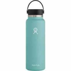 Hydro Flask Water Bottles 40oz Wide Mouth Flex Cap 2.0 Water Bottle 21 Hydro Flask Water Bottles 40oz Wide Mouth Flex Cap 2.0 Water Bottle -Hiking & Camping Essentials Sales Shop ALP 1