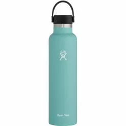 Hydro Flask Water Bottles 24oz Standard Mouth Water Bottle 20 Hydro Flask Water Bottles 24oz Standard Mouth Water Bottle -Hiking & Camping Essentials Sales Shop ALP 8