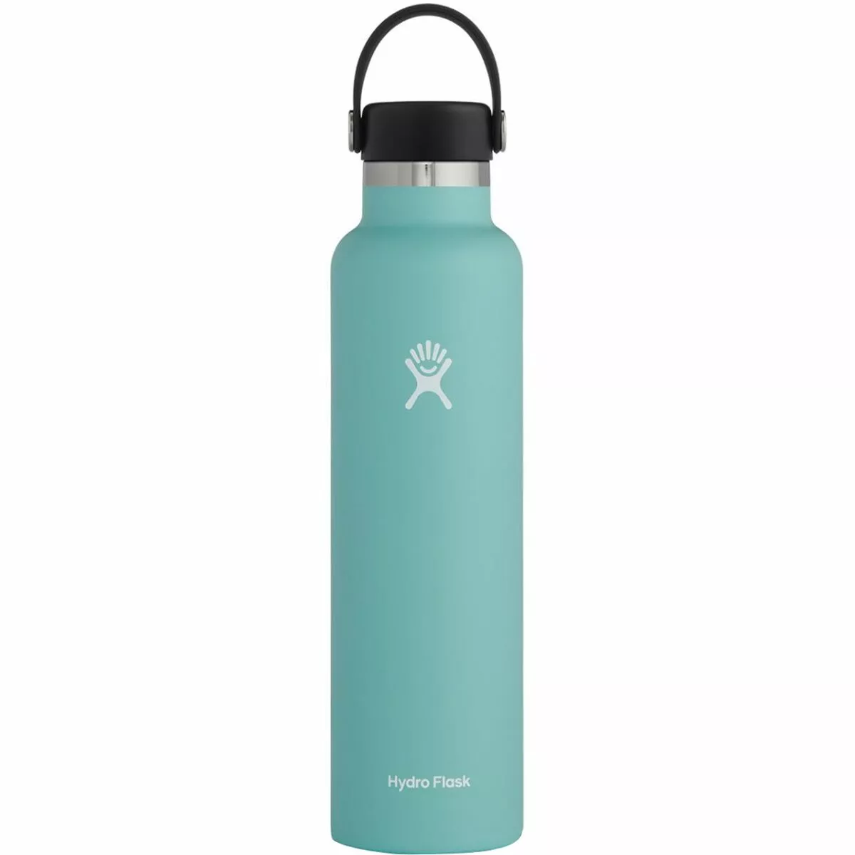 Hydro Flask Water Bottles 24oz Standard Mouth Water Bottle 8 Hydro Flask Water Bottles 24oz Standard Mouth Water Bottle - Image 8