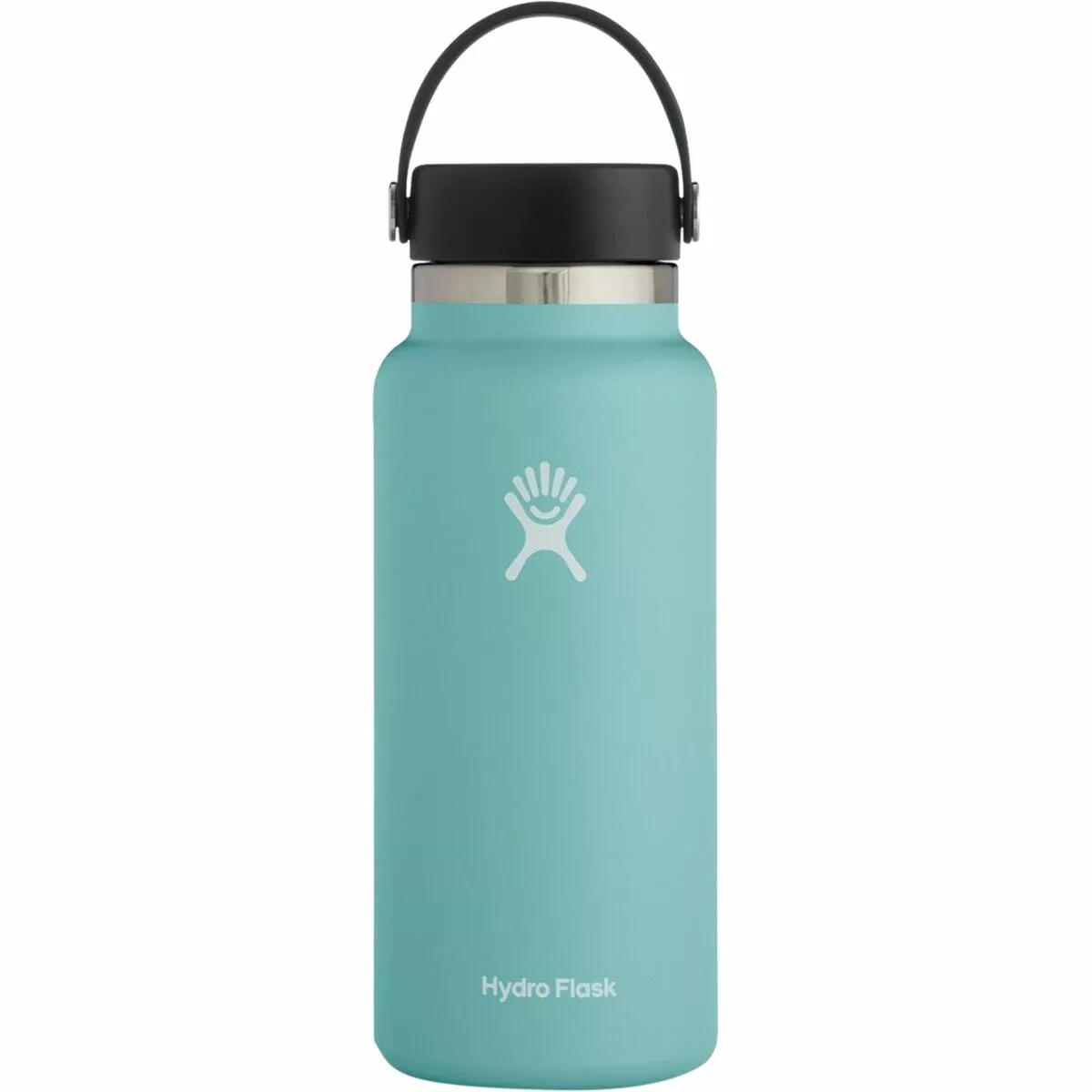 Hydro Flask Water Bottles 32oz Wide Mouth Flex Cap 2.0 Water Bottle 22 Hydro Flask Water Bottles 32oz Wide Mouth Flex Cap 2.0 Water Bottle - Image 22