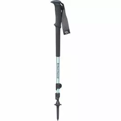 Black Diamond Trekking Poles Trail Trekking Poles Women's -Hiking & Camping Essentials Sales Shop ALPLAK D1
