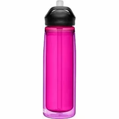 CamelBak Water Bottles Eddy + Insulated 0.6L Water Bottle -Hiking & Camping Essentials Sales Shop AME D1