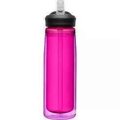 CamelBak Water Bottles Eddy + Insulated 0.6L Water Bottle -Hiking & Camping Essentials Sales Shop AME D2