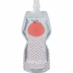 Platypus Water Bottles Push Pull Cap SoftBottle