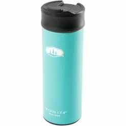 GSI Outdoors Water Bottles Microlite 570 Tour Bottle -Hiking & Camping Essentials Sales Shop AQU D2