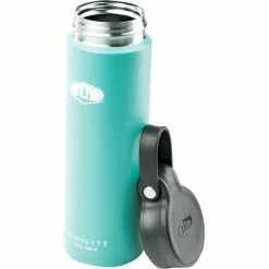 GSI Outdoors Water Bottles Microlite 500 Twist Bottle -Hiking & Camping Essentials Sales Shop AQU D3 1