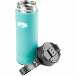 GSI Outdoors Water Bottles Microlite 570 Tour Bottle -Hiking & Camping Essentials Sales Shop AQU D3