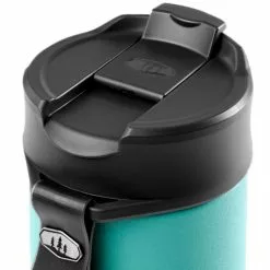 GSI Outdoors Water Bottles Microlite 570 Tour Bottle -Hiking & Camping Essentials Sales Shop AQU D4