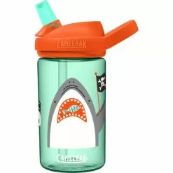 CamelBak Water Bottles Eddy 0.4L Water Bottle Kids' -Hiking & Camping Essentials Sales Shop ARRMAT D1