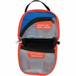 Adventure Ready Brands First Aid AMK Mountain Series Medical Kit -Hiking & Camping Essentials Sales Shop BAC D2