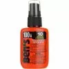 Adventure Ready Brands First Aid Ben's 100 Max Deet Tick & Insect Repellent