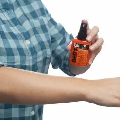 Adventure Ready Brands First Aid Ben's 100 Max Deet Tick & Insect Repellent 6 Adventure Ready Brands First Aid Ben's 100 Max Deet Tick & Insect Repellent -Hiking & Camping Essentials Sales Shop BEN125SPR D2