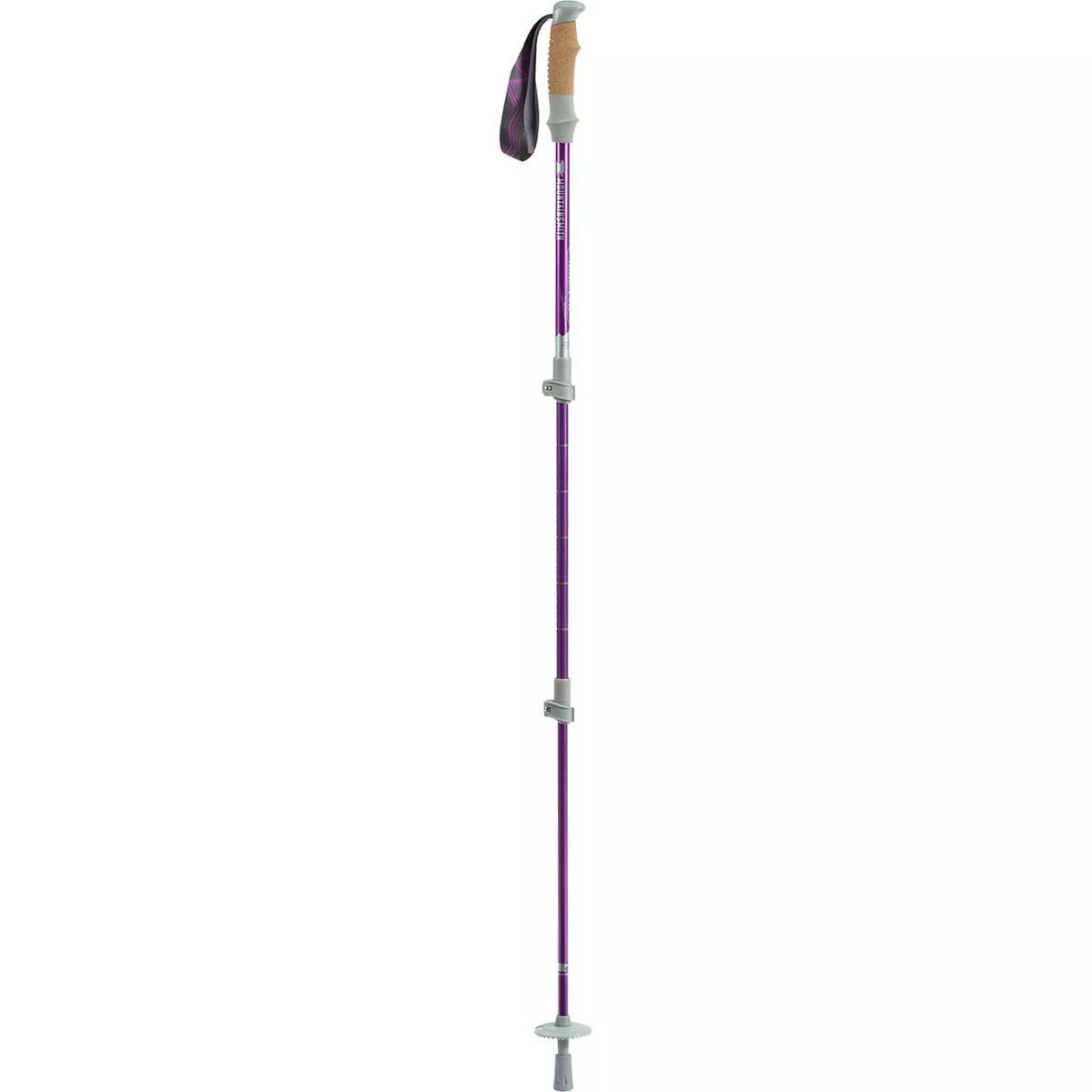 Mountainsmith Trekking Poles Tellurite 7075 OLS WSD Trekking Poles 2 Mountainsmith Trekking Poles Tellurite 7075 OLS WSD Trekking Poles - Image 2