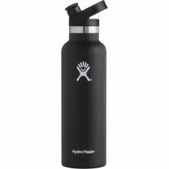 Hydro Flask Water Bottles 21oz Standard Sport Cap Water Bottle 11 Hydro Flask Water Bottles 21oz Standard Sport Cap Water Bottle -Hiking & Camping Essentials Sales Shop BK 1