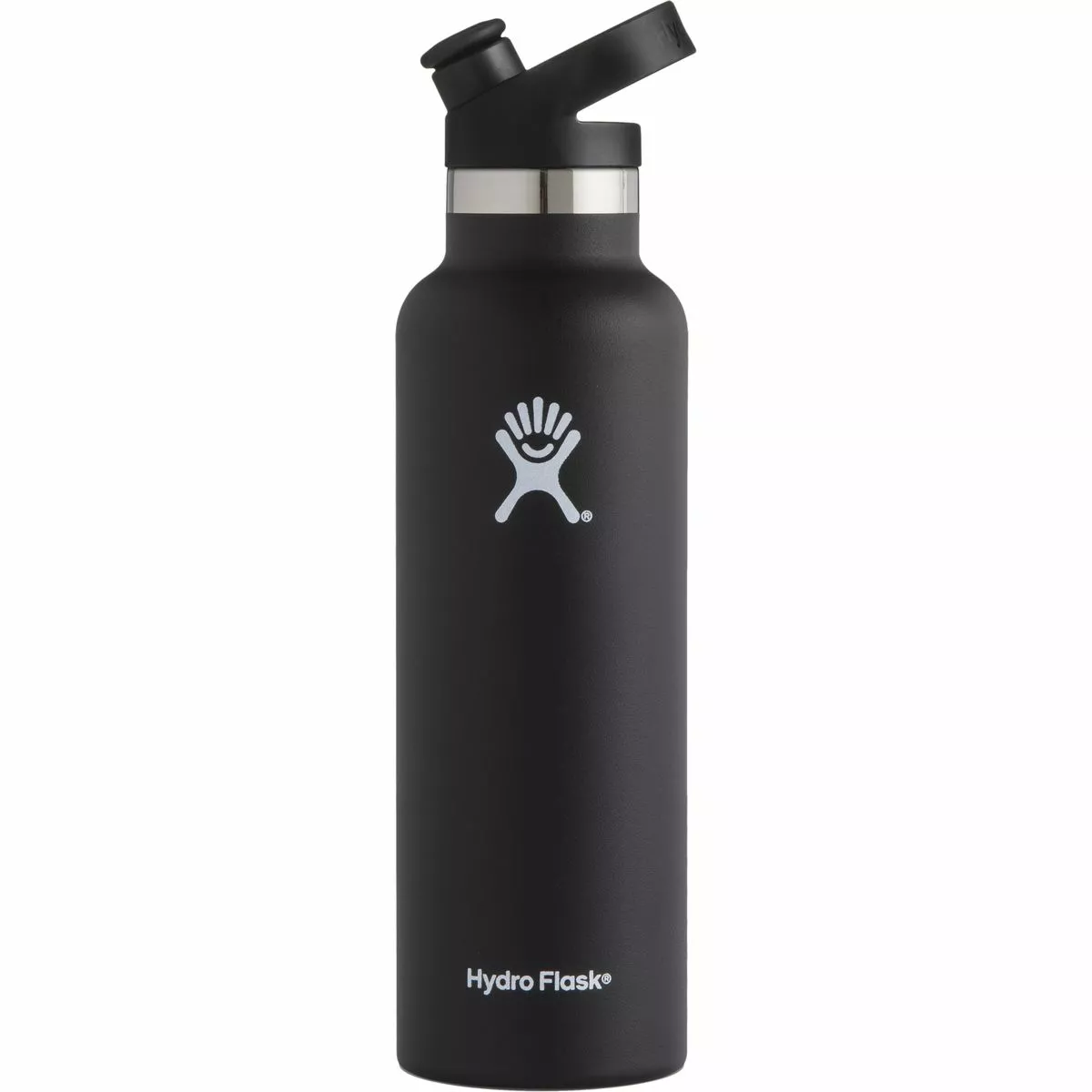 Hydro Flask Water Bottles 21oz Standard Sport Cap Water Bottle 6 Hydro Flask Water Bottles 21oz Standard Sport Cap Water Bottle - Image 6
