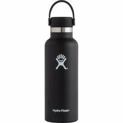 Hydro Flask Water Bottles 18oz Standard Mouth Water Bottle 19 Hydro Flask Water Bottles 18oz Standard Mouth Water Bottle -Hiking & Camping Essentials Sales Shop BK 22