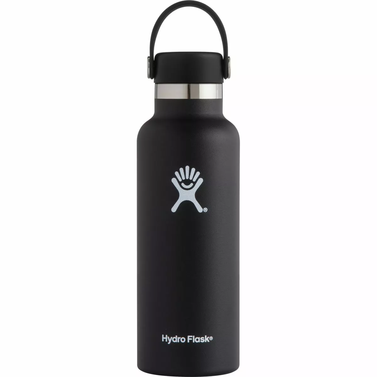 Hydro Flask Water Bottles 18oz Standard Mouth Water Bottle 6 Hydro Flask Water Bottles 18oz Standard Mouth Water Bottle - Image 6