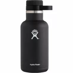 Hydro Flask Water Bottles 64oz Growler