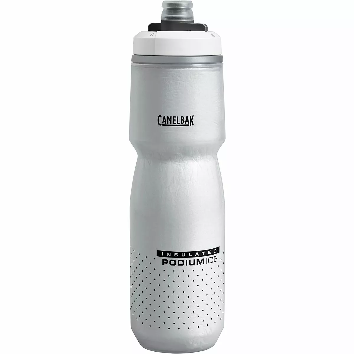 CamelBak Water Bottles Podium Ice 21oz Water Bottle 1 CamelBak Water Bottles Podium Ice 21oz Water Bottle