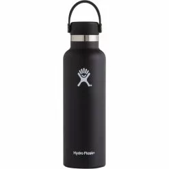 Hydro Flask Water Bottles 21oz Standard Mouth Water Bottle 25 Hydro Flask Water Bottles 21oz Standard Mouth Water Bottle -Hiking & Camping Essentials Sales Shop BK 7
