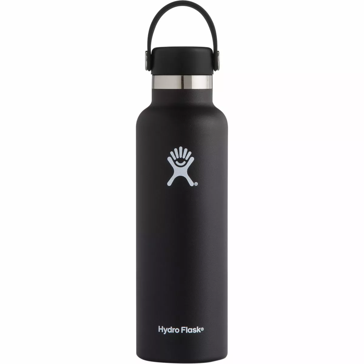 Hydro Flask Water Bottles 21oz Standard Mouth Water Bottle 12 Hydro Flask Water Bottles 21oz Standard Mouth Water Bottle - Image 12