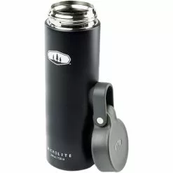 GSI Outdoors Water Bottles Microlite 720 Twist Water Bottle -Hiking & Camping Essentials Sales Shop BK D1 5