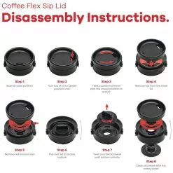 Hydro Flask Water Bottles Wide Mouth Flex Sip Lid 8 Hydro Flask Water Bottles Wide Mouth Flex Sip Lid -Hiking & Camping Essentials Sales Shop BK D2 2