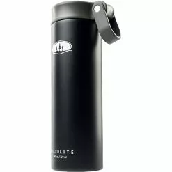GSI Outdoors Water Bottles Microlite 720 Twist Water Bottle -Hiking & Camping Essentials Sales Shop BK D2 4