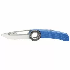 Petzl Knives & Multi-tools Spatha Knife -Hiking & Camping Essentials Sales Shop BL