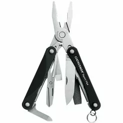 Leatherman Knives & Multi-tools Squirt PS4 Multi Tool