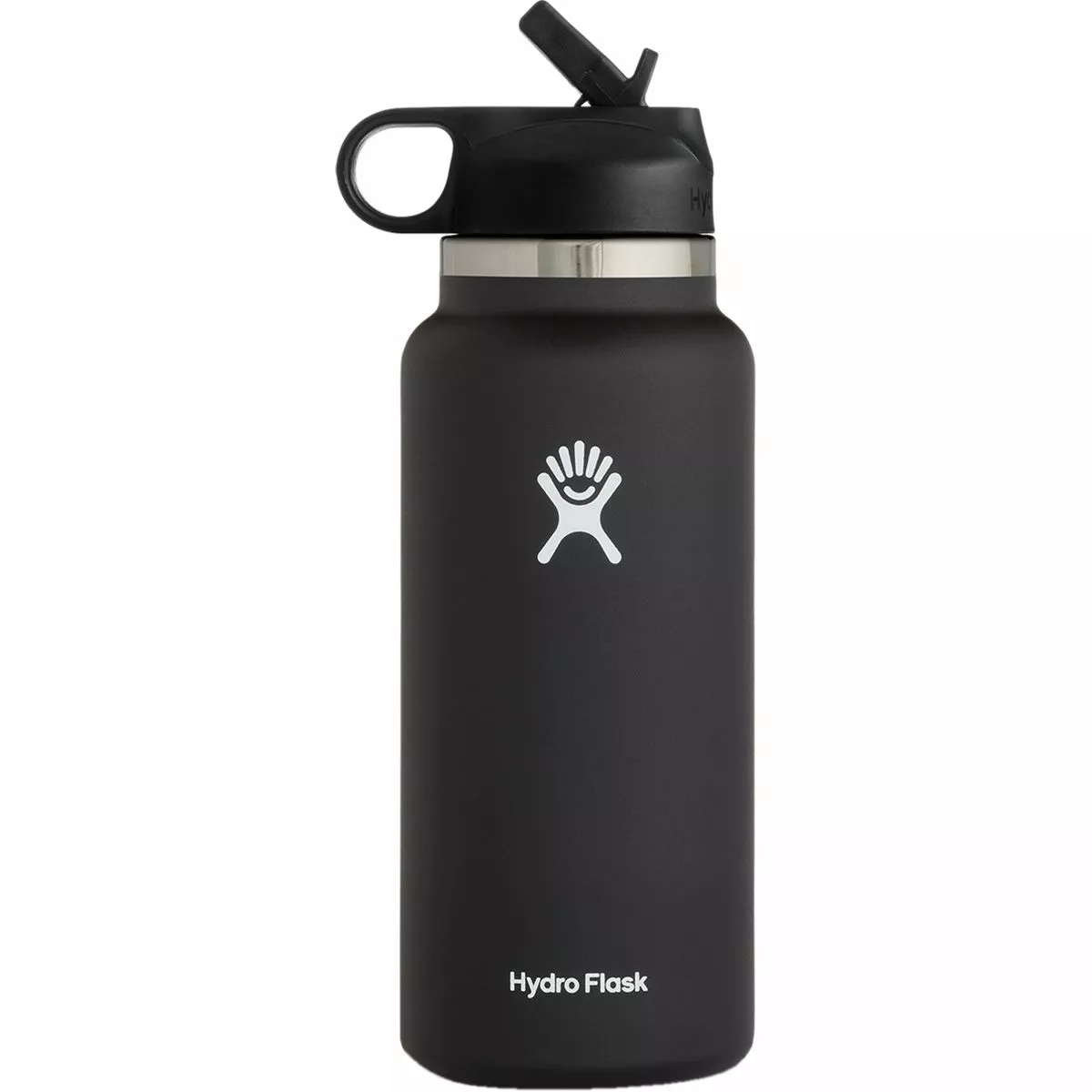Hydro Flask Water Bottles 32oz Wide Mouth Straw Lid 2.0 Water Bottle 1 Hydro Flask Water Bottles 32oz Wide Mouth Straw Lid 2.0 Water Bottle