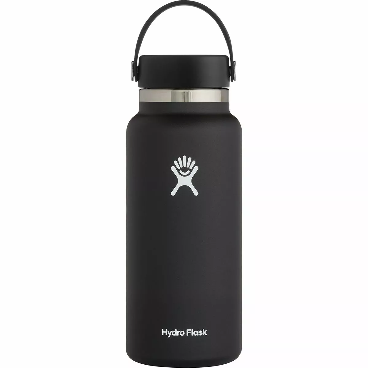 Hydro Flask Water Bottles 32oz Wide Mouth Flex Cap 2.0 Water Bottle 16 Hydro Flask Water Bottles 32oz Wide Mouth Flex Cap 2.0 Water Bottle - Image 16