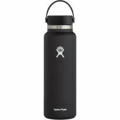 Hydro Flask Water Bottles 40oz Wide Mouth Flex Cap 2.0 Water Bottle 33 Hydro Flask Water Bottles 40oz Wide Mouth Flex Cap 2.0 Water Bottle -Hiking & Camping Essentials Sales Shop BLA 14