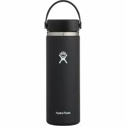 Hydro Flask Water Bottles 20oz Wide Mouth Flex Cap 2.0 Water Bottle 17 Hydro Flask Water Bottles 20oz Wide Mouth Flex Cap 2.0 Water Bottle -Hiking & Camping Essentials Sales Shop BLA 15