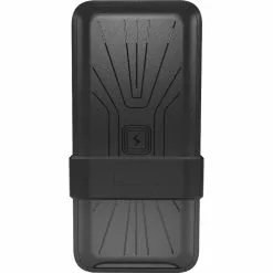 Lander Batteries & Solar Power Cascade Wireless Charging Power Bank