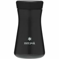 Snow Peak Water Bottles Tsuzumi 350ml Bottle