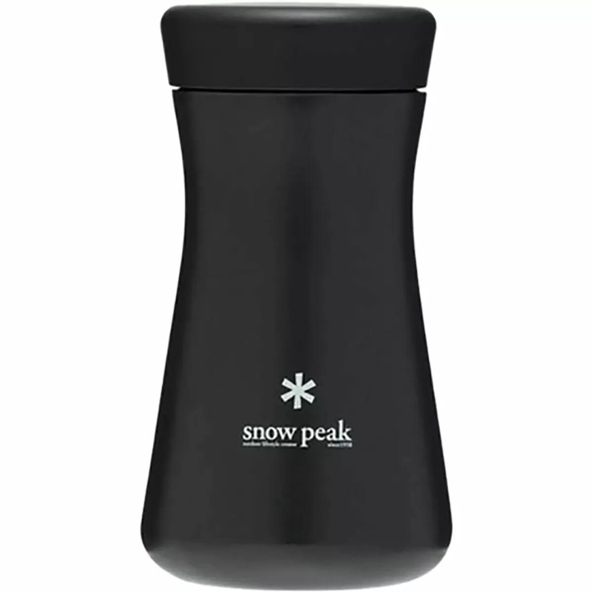 Snow Peak Water Bottles Tsuzumi 350ml Bottle 1 Snow Peak Water Bottles Tsuzumi 350ml Bottle