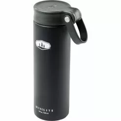 GSI Outdoors Water Bottles Microlite 500 Twist Bottle -Hiking & Camping Essentials Sales Shop BLA 33