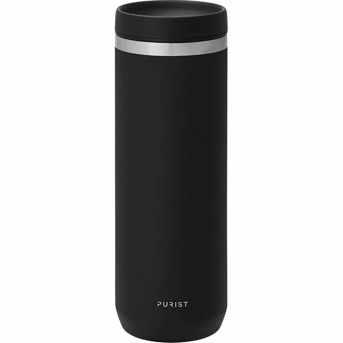 Purist Collective Water Bottles Mover 18oz Scope Top Water Bottle 1 Purist Collective Water Bottles Mover 18oz Scope Top Water Bottle