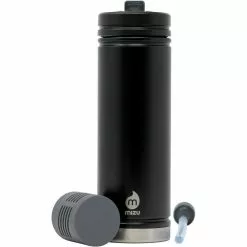 MIZU Water Bottles 360 V7 22oz Adventure Kit