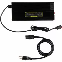 Goal Zero Batteries & Solar Power YETI X 600W Power Supply 120V (YETI 1000X & UP)