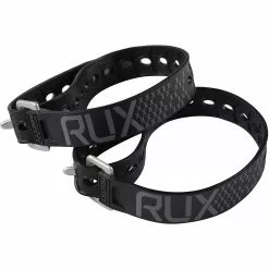 Rux Books, Maps & Games Utility Straps Pair