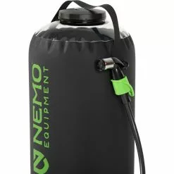 NEMO Equipment Inc. Showers Helio LX Pressure Shower 17 NEMO Equipment Inc. Showers Helio LX Pressure Shower -Hiking & Camping Essentials Sales Shop BLAAPPGRE D1