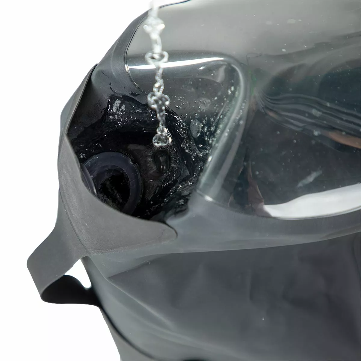 NEMO Equipment Inc. Showers Helio LX Pressure Shower 8 NEMO Equipment Inc. Showers Helio LX Pressure Shower - Image 8