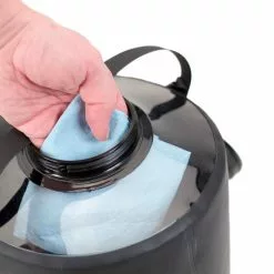 NEMO Equipment Inc. Showers Helio LX Pressure Shower 14 NEMO Equipment Inc. Showers Helio LX Pressure Shower -Hiking & Camping Essentials Sales Shop BLAAPPGRE D4