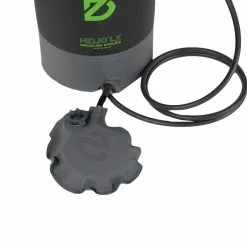 NEMO Equipment Inc. Showers Helio LX Pressure Shower 12 NEMO Equipment Inc. Showers Helio LX Pressure Shower -Hiking & Camping Essentials Sales Shop BLAAPPGRE D6