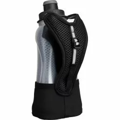 Nathan Water Bottles Quick Squeeze Lite 12oz Insulated Bottle