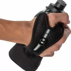 Nathan Water Bottles Quick Squeeze Lite 12oz Insulated Bottle -Hiking & Camping Essentials Sales Shop BLAMARBLU D3