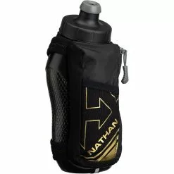 Nathan Water Bottles SpeedMax Plus 22oz Water Bottle