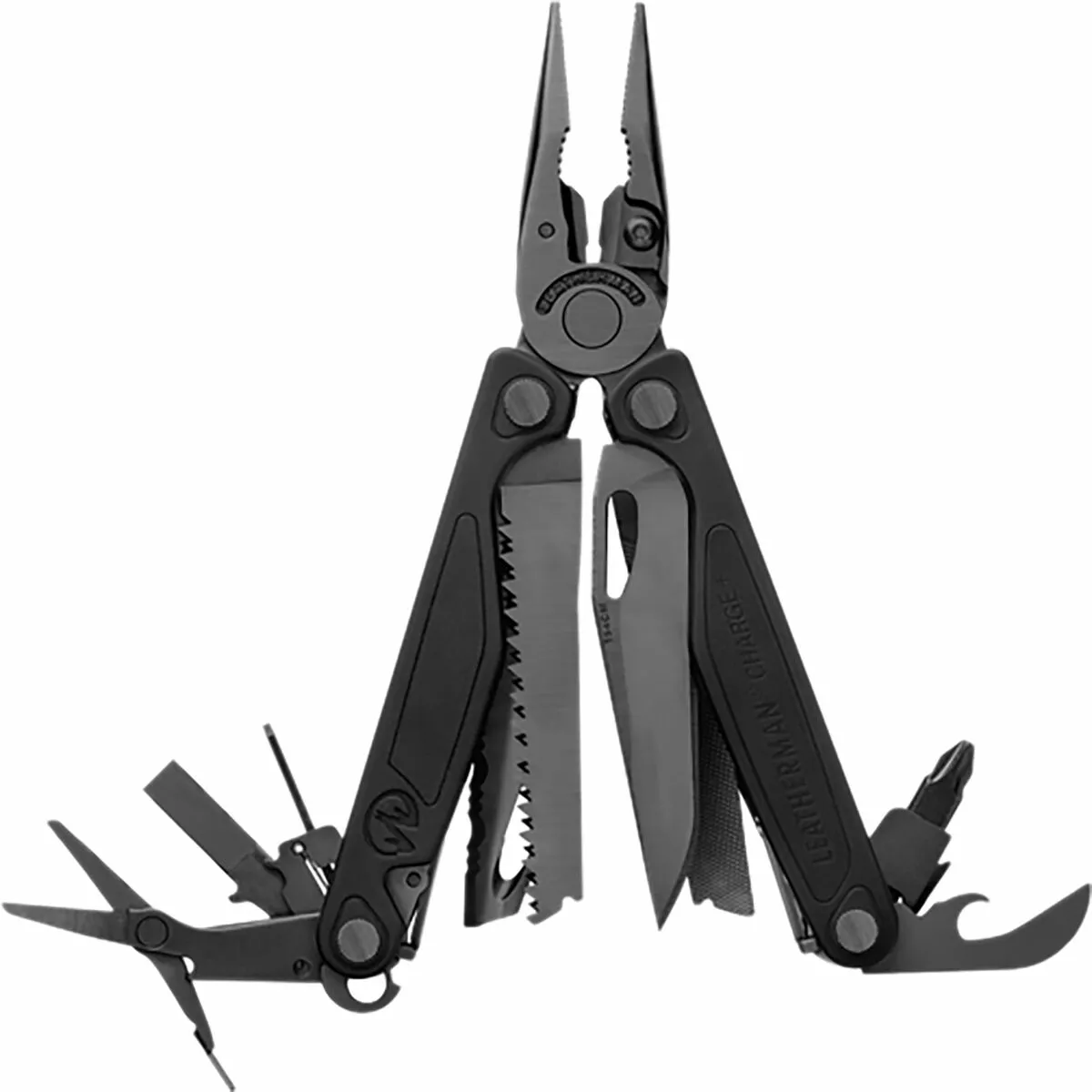 Leatherman Knives & Multi-tools Charge Plus Multi Tool 1 Leatherman Knives & Multi-tools Charge Plus Multi Tool